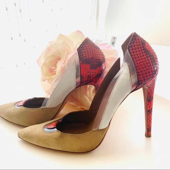 Aquazzura 37